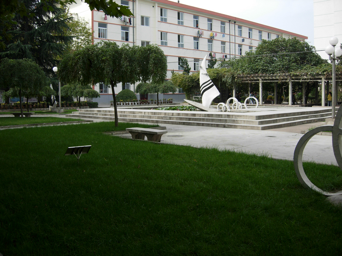 帆船區(qū)葡萄廊